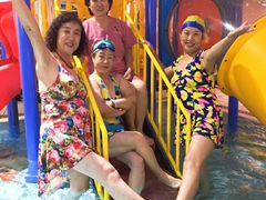 -水晶之星洗浴温泉汗蒸