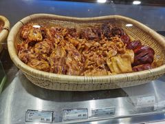 -哈尔信食品超市(哈尔滨王府井购物中心店)
