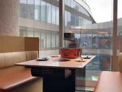-星伦多自助料理·涮烤一体(杭州来福士店)