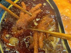 -吃皮火锅馆(苏宁店)