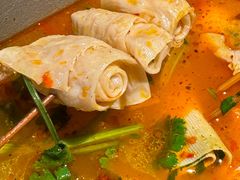 -聚点串吧·北京烧烤(朝北店)