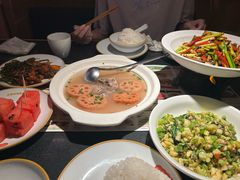 -湘阁里辣(南联锦泰城店)