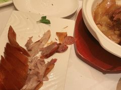 -贝勒爷·酥不腻烤鸭