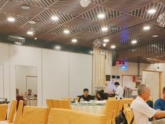 -东四民芳餐厅(世茂工三店)