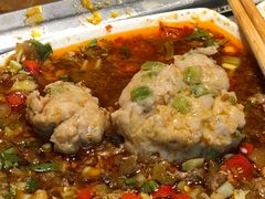 -海底捞火锅(天一广场亚细亚店)