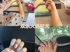 -海底捞火锅(百乐门广场店)