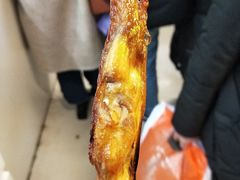 -一代烤翅王(大汉口店)