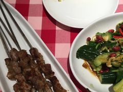 -西贝莜面村(东莞壹号广场店)