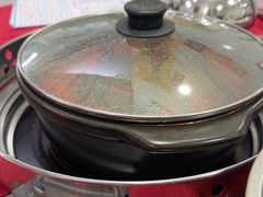 -花苑美食横琴生蚝火锅(拱北粤华路店)