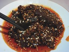 -院8里·少城记忆老川菜(宽窄巷子店)