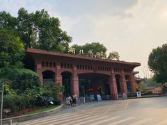 -湖北中医药大学(昙华林校区)