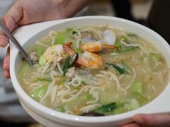 莆田鹵面-莆田餐厅(吉隆坡柏威年广场店)