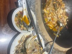 -好灶头妈妈菜·柴火灶台鱼·千岛湖土菜地标美食