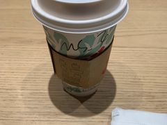 -星巴克(北京首都国际机场7店)