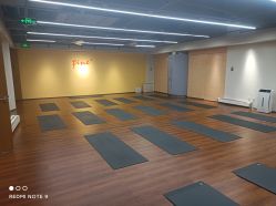 -FineYoga梵音瑜伽·普拉提