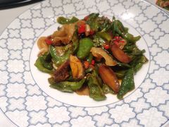 -食为先庐畔渔歌(合作化路店)