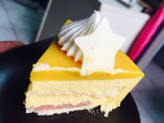 -黑池口感烘焙·生日蛋糕(坂田店)