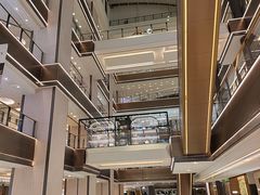 -港汇恒隆广场
