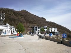 -白草畔自然风景区