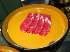 -牛New寿喜烧(中山公园龙之梦店)