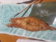 -千代御(临河街店)