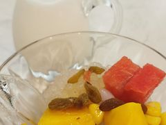 -香香海南菜餐厅