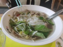 -蔡澜Pho·越南粉餐厅(海上世界店)