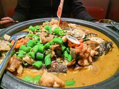 -探鱼·鲜青椒爽麻烤鱼(领展购物广场店)
