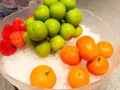 -九间堂珑悦·湖畔餐厅