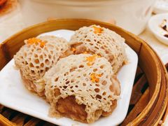 -顺德人家食府(黄金广场店)