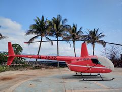 -海南分界洲岛旅游区