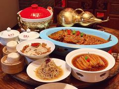 -面辣子·陕西家乡菜(钟楼店)