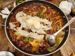 -聂发财重庆江湖菜(解放碑店)