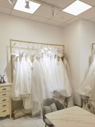 -Lisamoon礼慕纱婚纱礼服高级定制