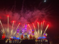 -沈阳方特欢乐世界