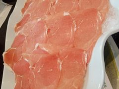 羊羔肉-阳坊胜利涮羊肉(阳坊老店)