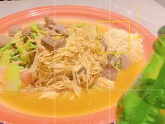 -老街称盘麻辣烫·冒菜(思北店)