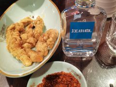 -江边城外烤全鱼(方庄时代购物中心店)
