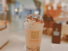 -奈雪的茶(新天地广场PRO店)
