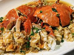 -好兄弟郭巨海鲜(天一阁店)