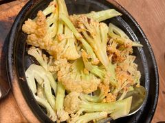 -啫火啫啫煲·顺德干蒸(西乡天虹店)
