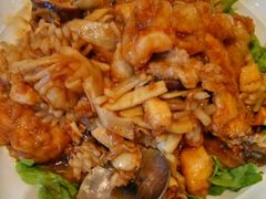 -大铁勺新津菜(东丽阳光新业广场店)