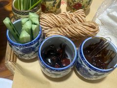 -十二道丰味·徐州土菜·烧烤(何山路店)