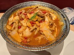 -芽笼芽笼新加坡餐厅(环球港店)