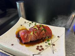 -焱铁烧·黑毛和牛专门店(南宁万象城店)