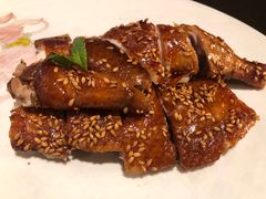 -广州文华东方酒店·江-由辉师傅主理