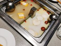 -海底捞火锅(九霄梦天地店)