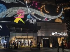 -上海静安大悦城