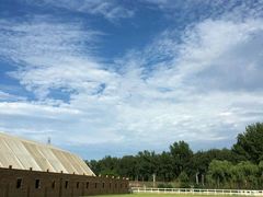 -月河湾马术俱乐部(朝阳店)