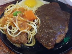-诺丁牛排披萨自助餐厅(汕头苏宁店)